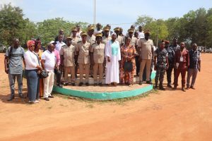 Côte d’Ivoire-AIP/ Législatives 2025 : la CEI appelle au respect des règles du jeu à San Pedro