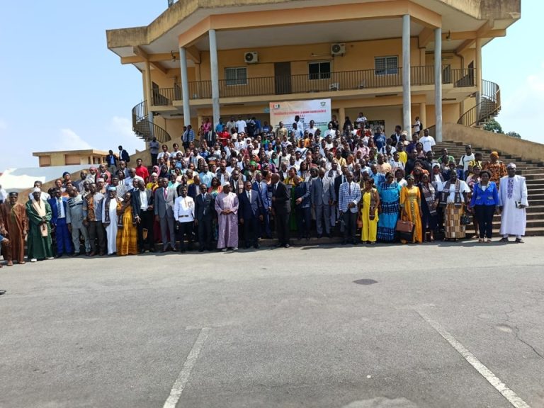 Côte d’Ivoire – AIP / La 4ᵉ université d’été de la gouvernance du CN-MAEP ouverte à Abidjan, avec un focus sur la méthodologie du prochain rapport Pays