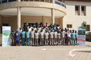 Côte d’Ivoire-AIP/ Parc national de Taï et Réserve naturelle du Cavally: les bilans 2025 approuvés par les Comités de gestion locale