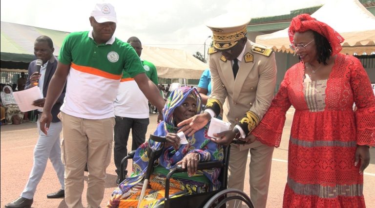 Côte d’Ivoire-AIP/ Personnes âgées : une politique nationale en cours d’adoption pour renforcer la protection des seniors