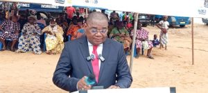 Côte d’Ivoire-AIP/L’opération « Espadon 4 » déployée pour des fêtes de fin d’année sécurisées dans la localité de Sassandra