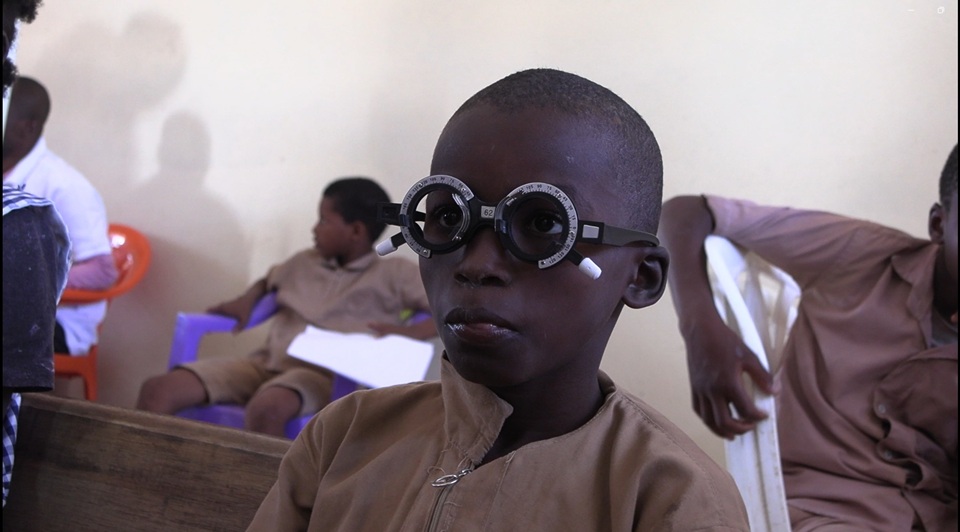 Côte d’Ivoire / La Fondation Magic System lance une campagne de dépistage oculaire à Séguéla