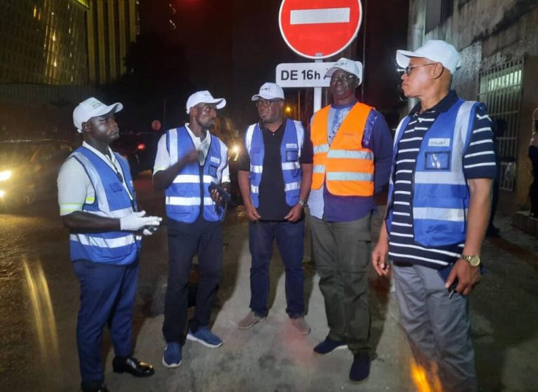 Côte d’Ivoire-AIP/ L’AMUGA déploie un dispositif spécial pour fluidifier la circulation pendant les fêtes de fin d’année