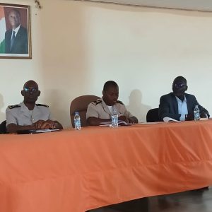 Côte d’Ivoire–AIP /Les populations de Dianra sensibilisées aux dangers de la grippe aviaire