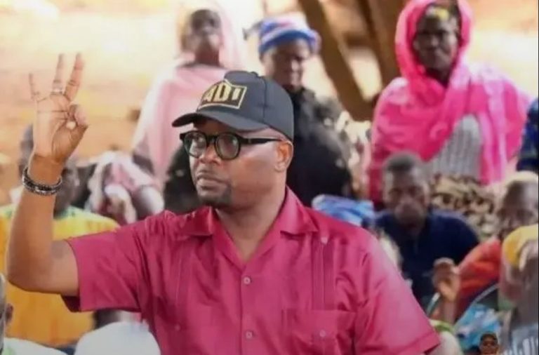 Côte d’Ivoire – AIP / Législatives 2025 : le député sortant Adi Kouamé Isaac déclare sa candidature à Prikro