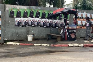 Côte d’Ivoire-AIP/ Législatives 2025: Jacques Ehouo et Ouattara Dramane affichent leurs couleurs au Plateau