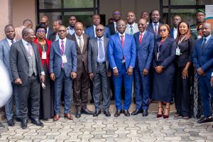 Côte d’Ivoire-AIP/Comptabilité des matières : les gestionnaires du patrimoine affinent les textes réglementaires à Grand-Bassam