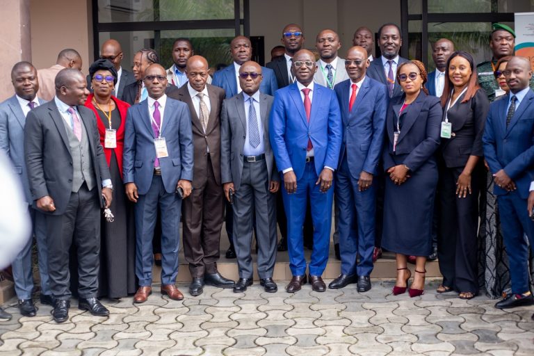 Côte d’Ivoire-AIP/Comptabilité des matières : les gestionnaires du patrimoine affinent les textes réglementaires à Grand-Bassam