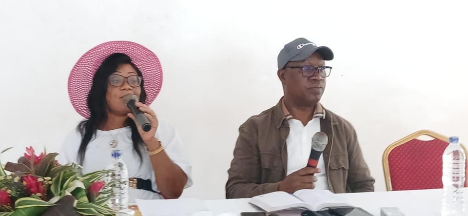 Côte d’Ivoire-AIP/ Hili Nestor annonce un méga concert dédicace à Bouaké pour la promotion de son album « Inonde-moi »