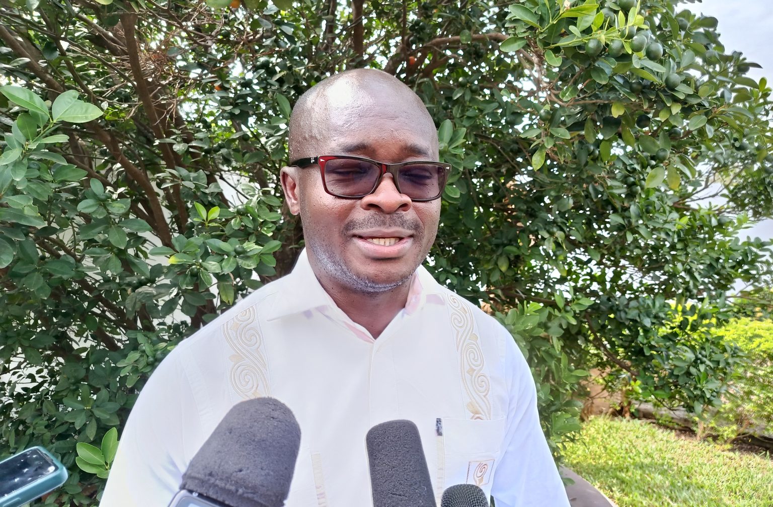 Côte d’Ivoire – AIP /L’extension du réseau électrique devient une priorité pour les habitants de Djangokro