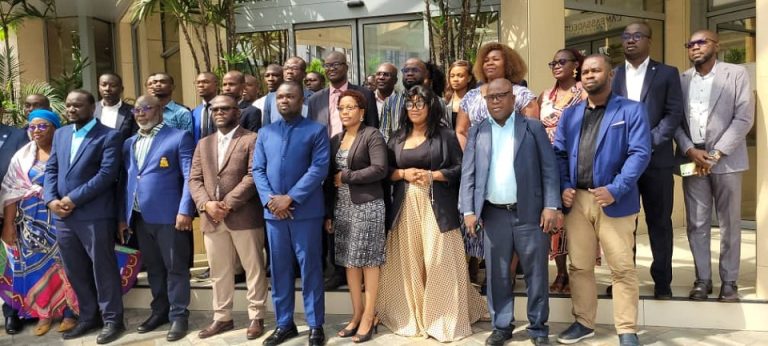 Côte d’Ivoire-AIP/ Le Programme Pays du Fonds vert pour le climat validé à Abidjan