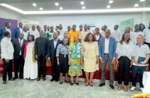 Côte d’Ivoire-AIP/Abengourou : un atelier régional pour faciliter l’accès des structures privées de santé au financement d’équipements médicaux de qualité