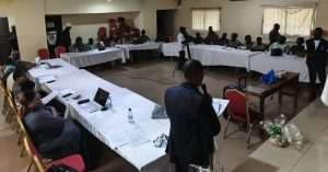 Côte d’Ivoire-AIP/ Projet Bridge 5 : le point focal GEF Mano souhaite une gouvernance équitable de l’eau