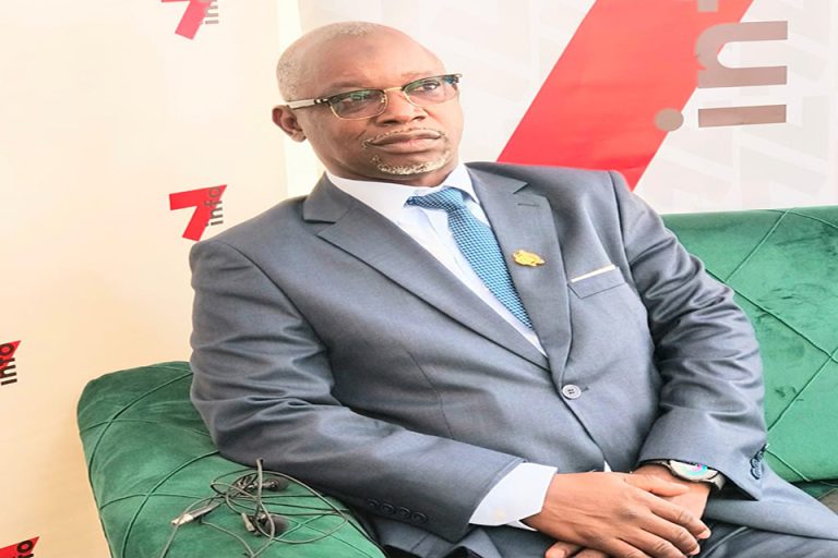 Côte d’Ivoire-AIP/ Ben N’Faly nommé Représentant résident du Consortium panafricain pour la paix en Côte d’Ivoire