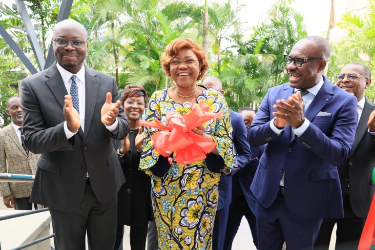 Côte d’Ivoire-AIP/ Abidjan accueille le tout premier bureau régional de la Banque d’investissement et de développement de la CEDEAO