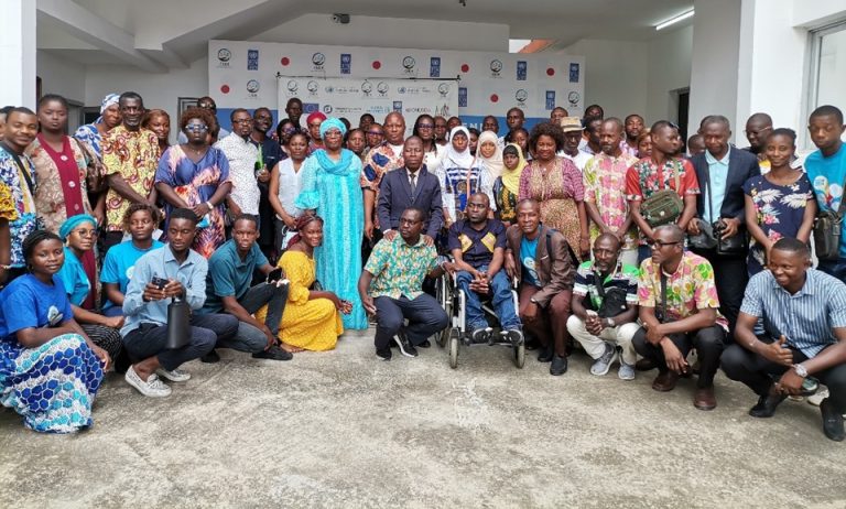 Côte d’Ivoire-AIP / La FENASOCI dévoile la reconnaissance officielle de la Langue des signes ivoirienne