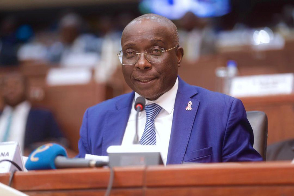 Côte d’Ivoire-AIP / Budget 2026 : le Sénat approuve les 502,8 milliards FCFA du ministère de l’Hydraulique et de la Salubrité