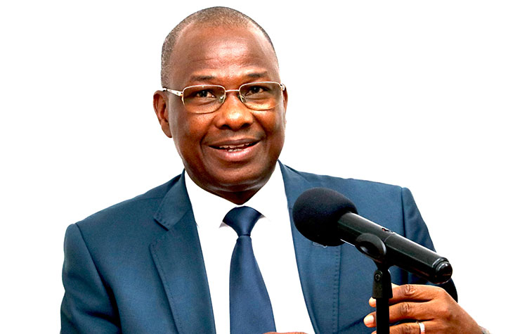 Côte d’Ivoire-AIP/ Gouvernance : le ministère des Finances appelle à l’intégration des jeunes formés aux procédures de la Banque mondiale