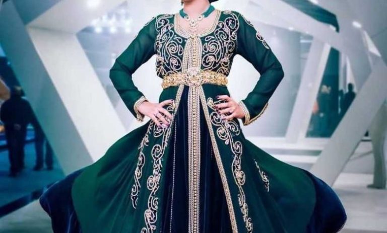 Côte d’Ivoire-AIP/Le caftan du Maroc inscrit au patrimoine culturel immatériel de l’UNESCO