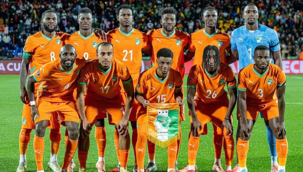 AIP / CAN 2025 : les Éléphants largement dominateurs en 16 confrontations contre les Etalons