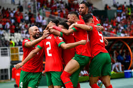 Côte d’ivoire-AIP/ Coupe du monde 2026 : Brésil-Maroc, un choc entre l’héritage et l’ascension