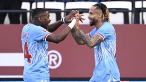 Côte d'Ivoire- AIP/ CAN 2025 : la RD Congo et le Sénégal assurent l'essentiel dans le groupe D