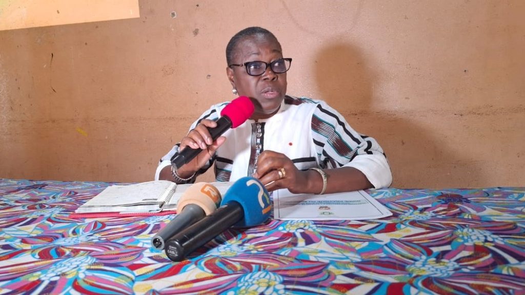 Côte d’Ivoire–AIP / Législatives 2025 : la CEI et le parquet appellent au respect des règles à Soubré