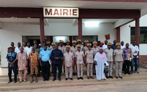 Côte d’Ivoire – AIP / Le mode opératoire du scrutin législatif expliqué aux populations de la région du N’Zi