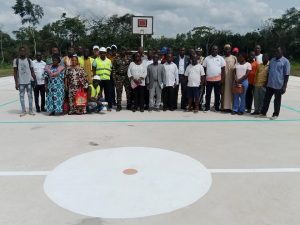 Côte d'ivoire-AIP/ Le Corridor écologique de Taï réalise 80% des infrastructures communautaires prévues 