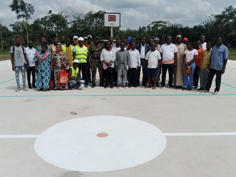 Côte d’ivoire-AIP/ Le Corridor écologique de Taï réalise 80% des infrastructures communautaires prévues