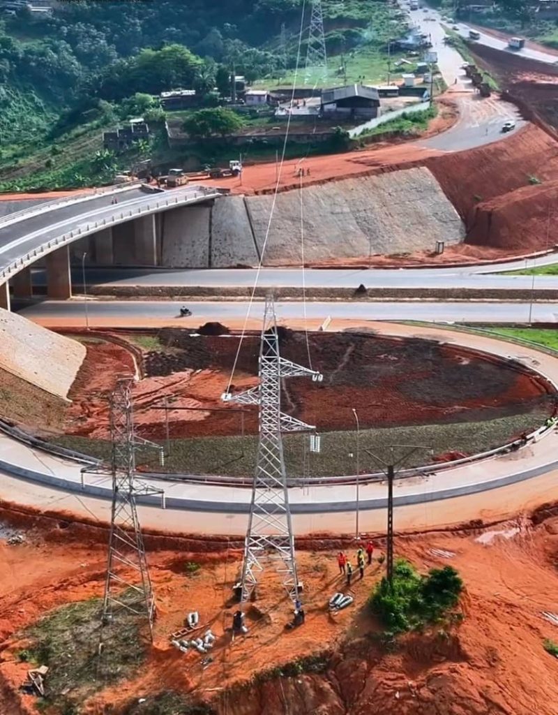 Côte d’Ivoire-AIP/Y4 : la CIE engage des travaux de rehaussement de la ligne haute tension 90 kV Abobo–Alépé