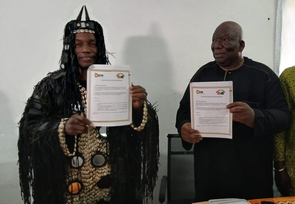 Côte d’Ivoire-AIP/ L’OIA-GRCI et la FENACODOCI signent une convention pour lutter contre le vol de bétail
