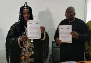 Côte d’Ivoire-AIP/ L’OIA-GRCI et la FENACODOCI signent une convention pour lutter contre le vol de bétail