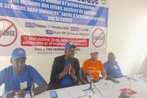  Côte d’Ivoire – AIP / JNPS 2025 : La COVICI appelle à des législatives apaisées