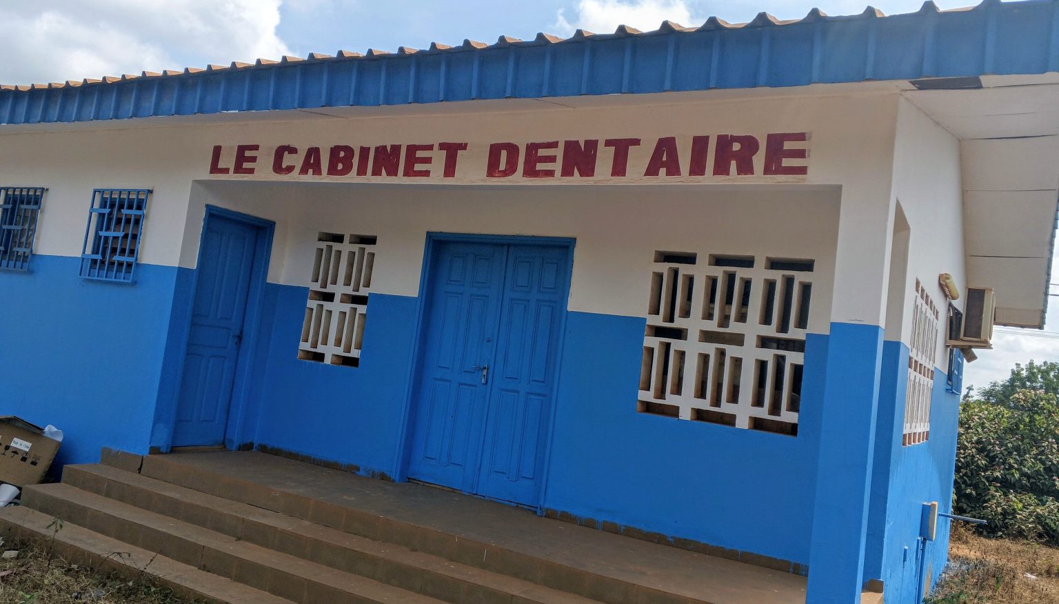 Côte d’Ivoire-AIP / Un cabinet dentaire annoncé à l’hôpital général de Prikro