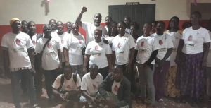 Côte d'Ivoire - AIP / Législative 2025 : Kouakou Kouadio Jean-Arsène place sa candidature sous le signe du changement à Ouellé-Akpassanou-Ananda