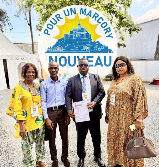 Côte d’Ivoire-AIP/Législatives 2025 : le candidat indépendant Etchien Essouetchi Malan François prône un renouveau à Marcory