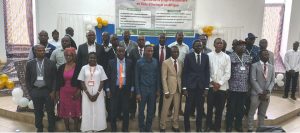 Côte d’Ivoire-AIP/ Bouaké : un colloque international analyse l’exigence de la propriété foncière en Côte d’Ivoire et en Afrique