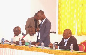 Côte d’Ivoire – AIP / Daloa : le comité des chargeurs dresse un bilan « satisfaisant » de l’année 2025