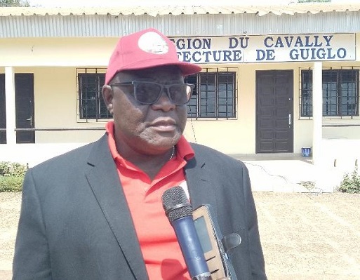 Côte d’Ivoire-AIP/ 38ème Journée mondiale de lutte contre le VIH/Sida : les populations du Cavally invitées à recourir aux autotests