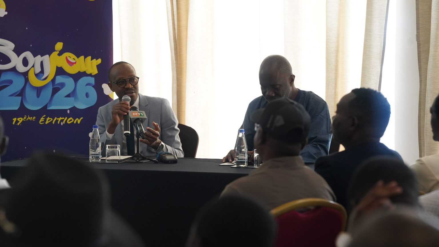 Côte d’Ivoire – AIP/ Bonjour 2026 : la billetterie en ligne ouvre lundi