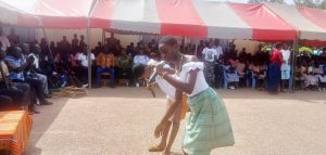 Côte d’Ivoire - AIP /Lutte contre les congés anticipés : des activités de vie scolaire mobilisent les élèves de Dimbokro