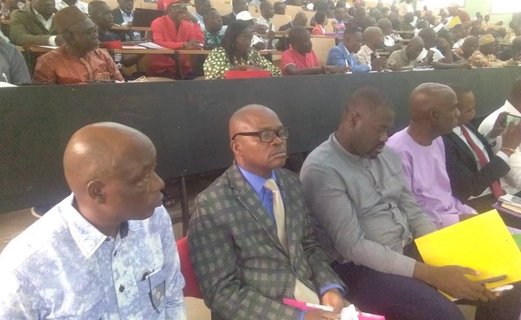 Côte d’Ivoire-AIP / Législatives 2025 : la CEI outille les candidats retenus sur le mode opératoire du scrutin