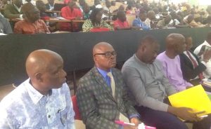 Côte d’Ivoire-AIP / Législatives 2025 : la CEI outille les candidats retenus sur le mode opératoire du scrutin