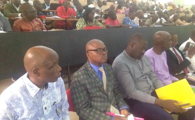 Côte d’Ivoire-AIP / Législatives 2025 : la CEI outille les candidats retenus sur le mode opératoire du scrutin