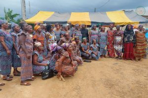 Côte d’Ivoire-AIP/ Divo : les femmes de l’association Akranéblô font le bilan de leurs activités et misent sur l’élevage d’escargots en 2026