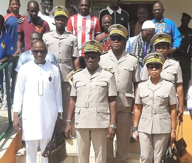 Côte d’Ivoire – AIP / Bondoukou : le préfet appelle les populations à préserver la cohésion sociale en prélude aux législatives