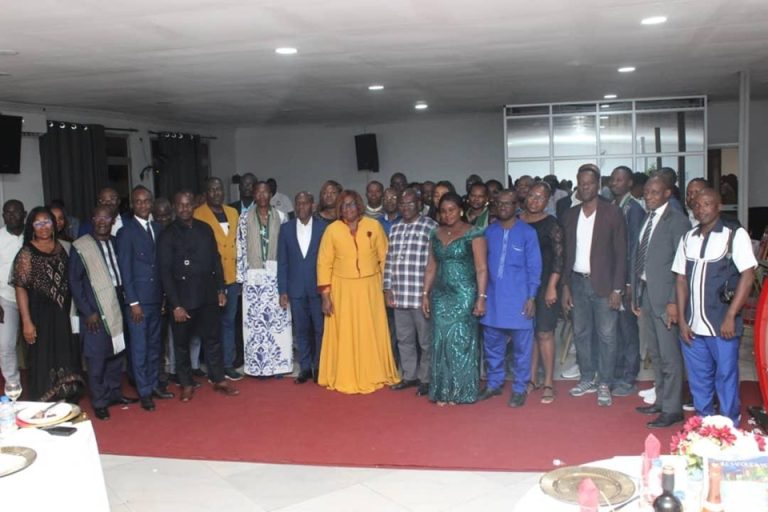 Côte d’Ivoire-AIP/ Béoumi : l’ADDCS honore ses membres sortants et accueille de nouveaux responsables