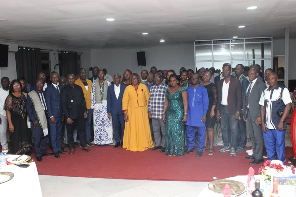 Côte d’Ivoire-AIP/ Béoumi : l’ADDCS honore ses membres sortants et accueille de nouveaux responsables