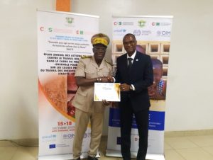 Côte d’Ivoire-AIP / Droits de l’enfant : l’UNICEF salue l’action du préfet de région de la Nawa